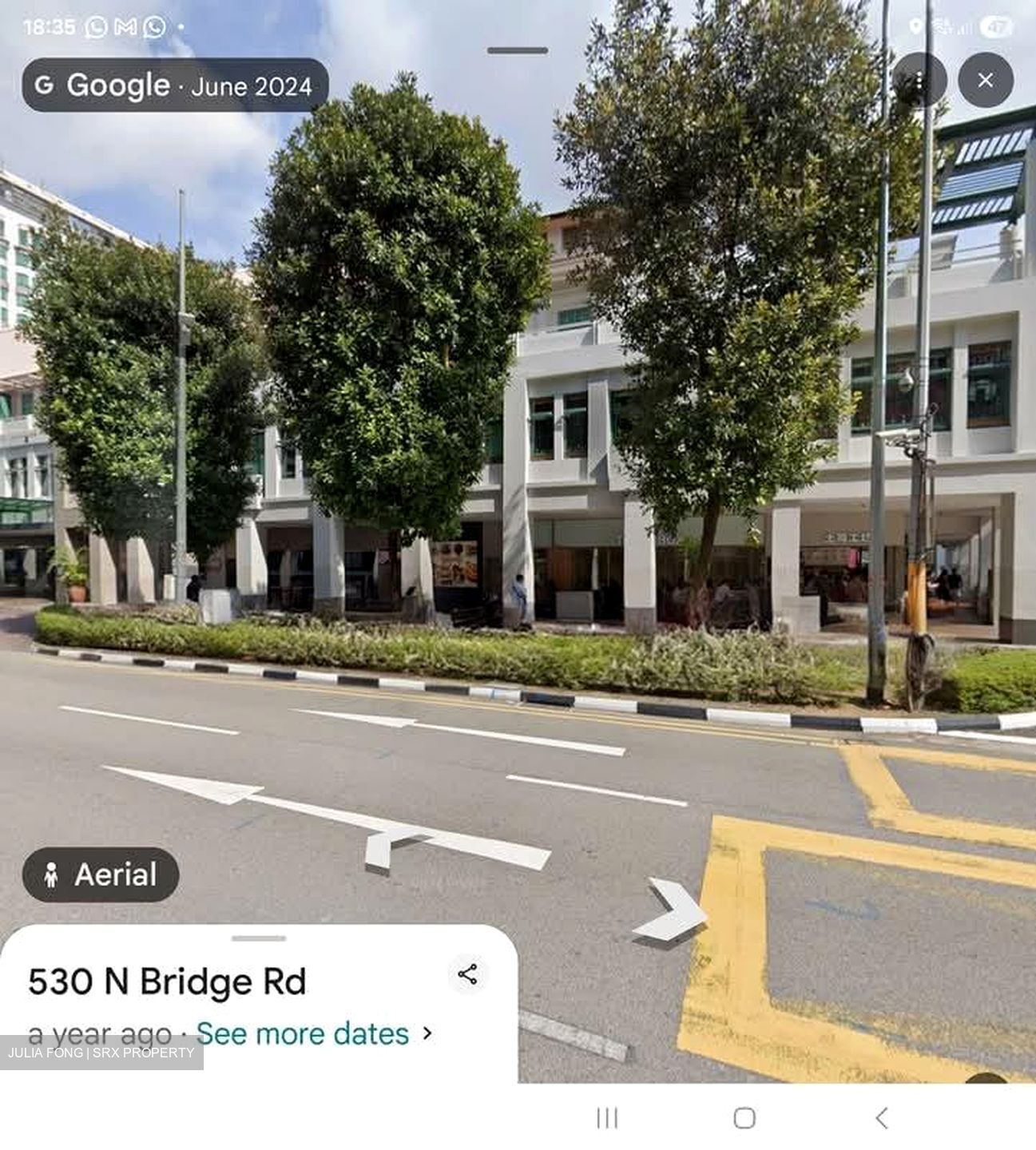 Bugis Point (D7), Retail #549816711